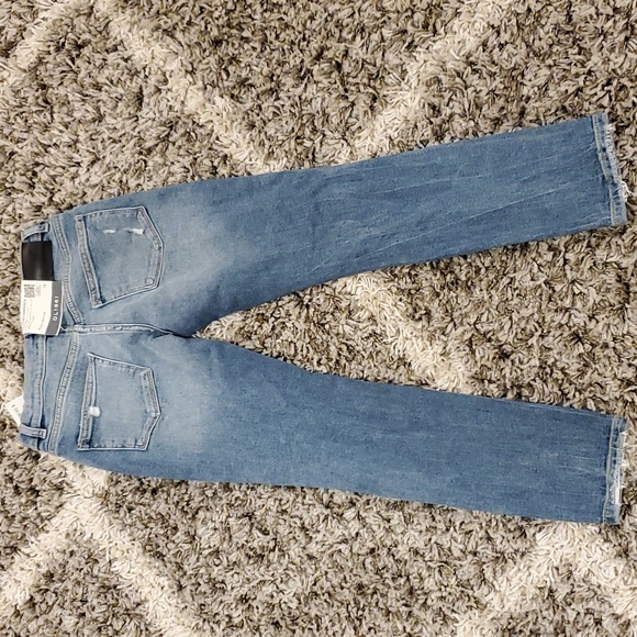 NEW DL 1961 Boys Zane Skinny Jeans - Picture 5 of 5